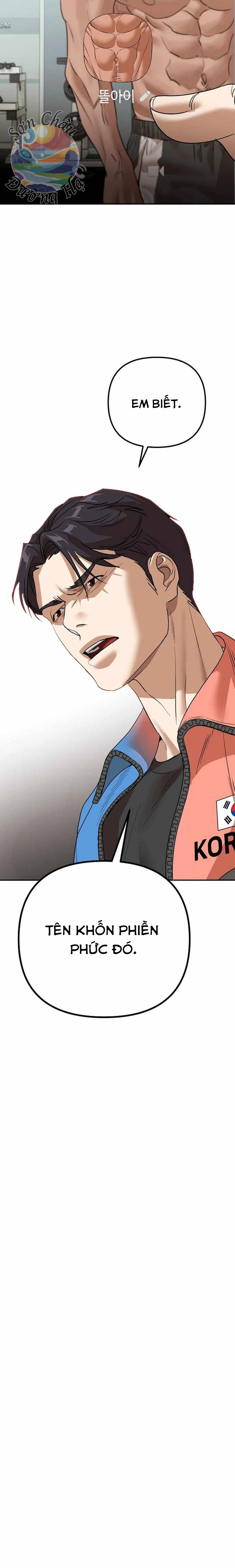 Chí Mạng Chapter 3 - 20
