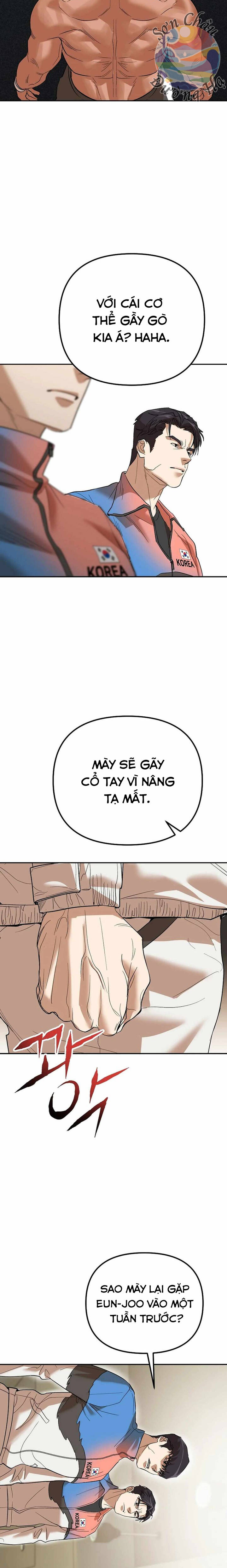 Chí Mạng Chapter 3 - 24