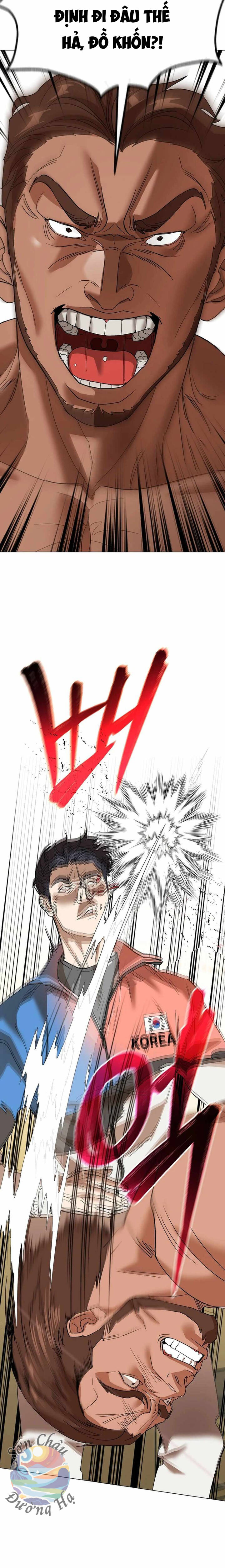 Chí Mạng Chapter 3 - 29