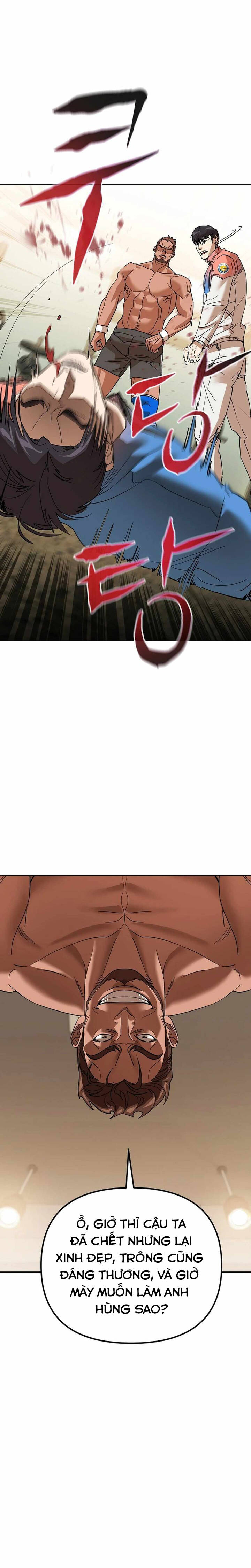 Chí Mạng Chapter 3 - 30