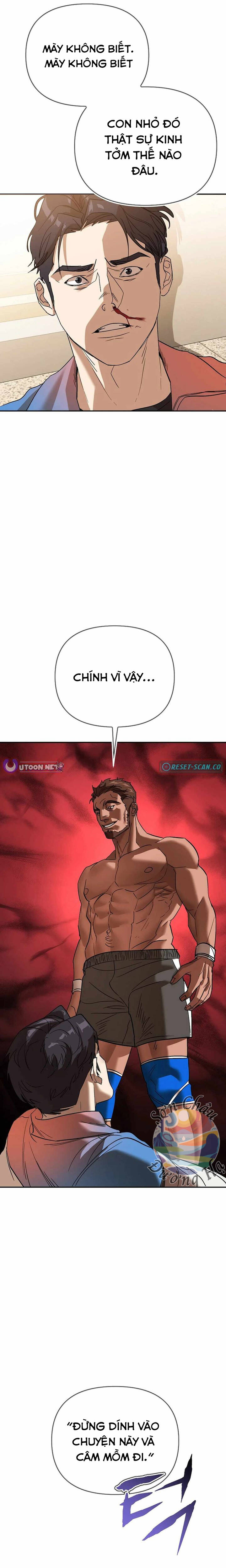 Chí Mạng Chapter 3 - 31