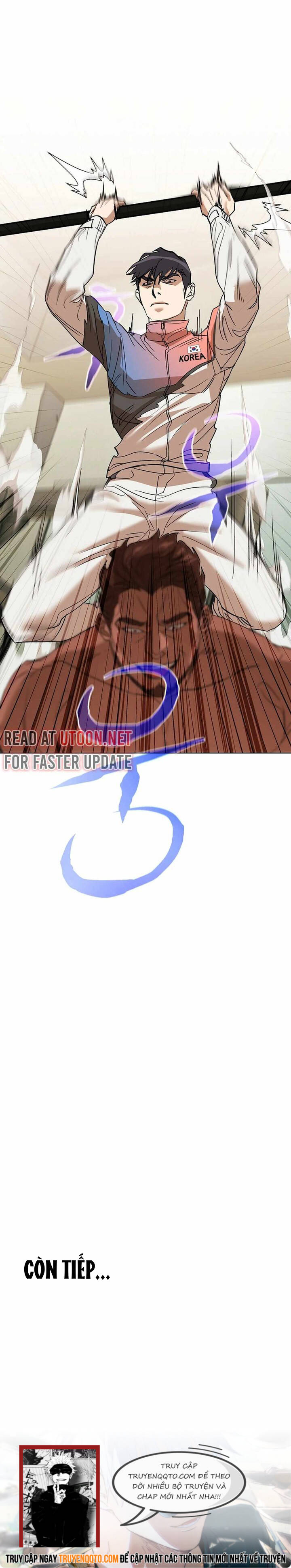 Chí Mạng Chapter 3 - 32