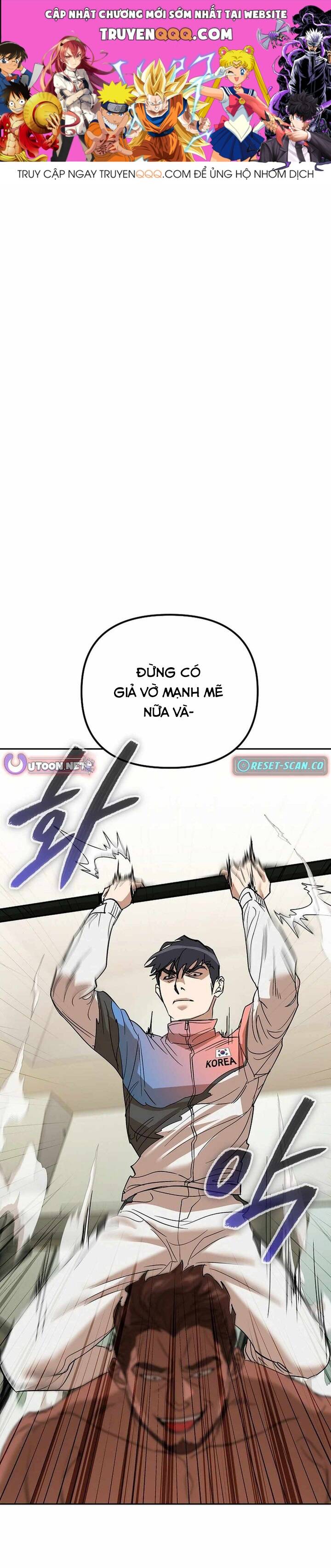 Chí Mạng Chapter 4 - 1