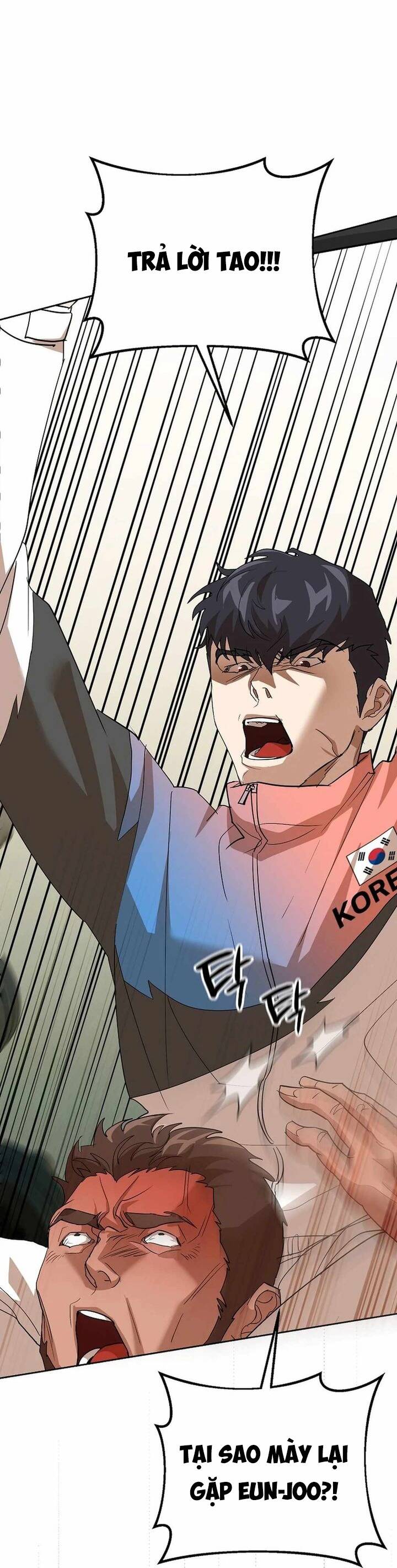 Chí Mạng Chapter 4 - 5