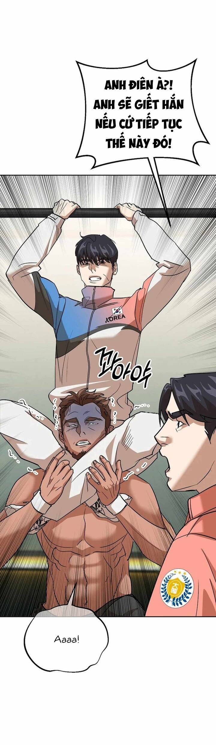 Chí Mạng Chapter 4 - 9