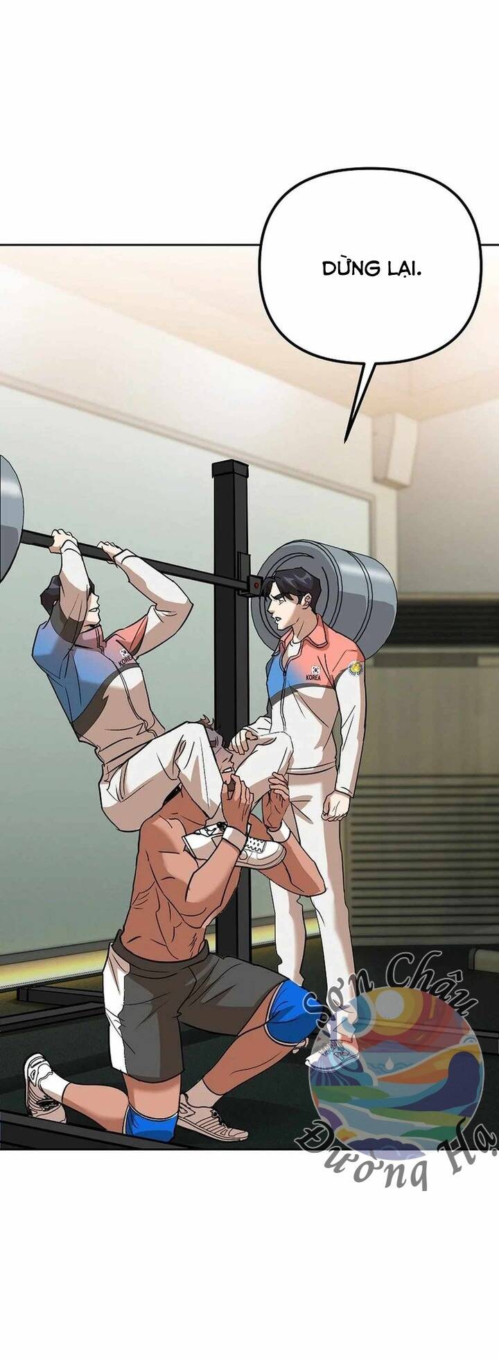 Chí Mạng Chapter 4 - 10