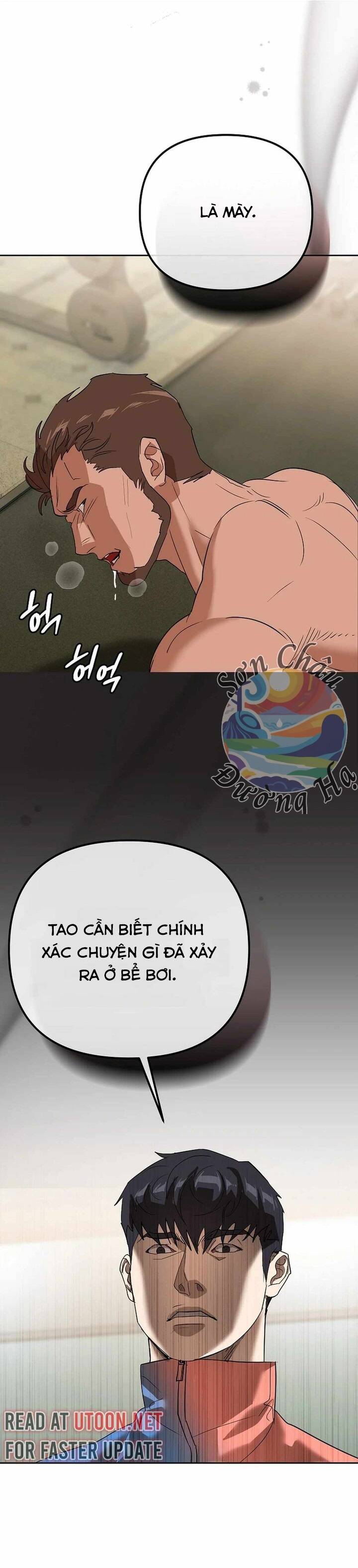 Chí Mạng Chapter 4 - 17