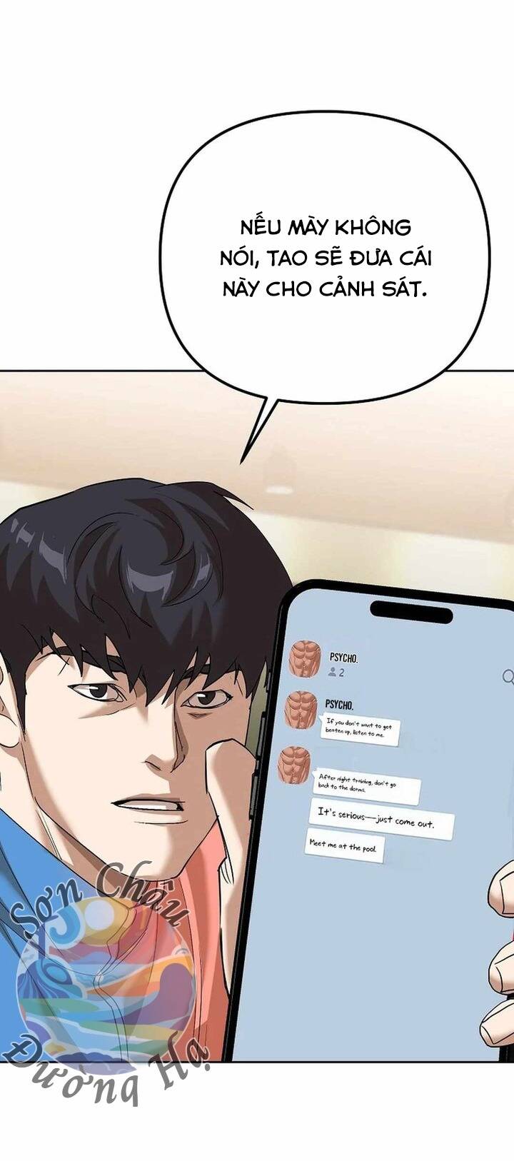 Chí Mạng Chapter 4 - 21