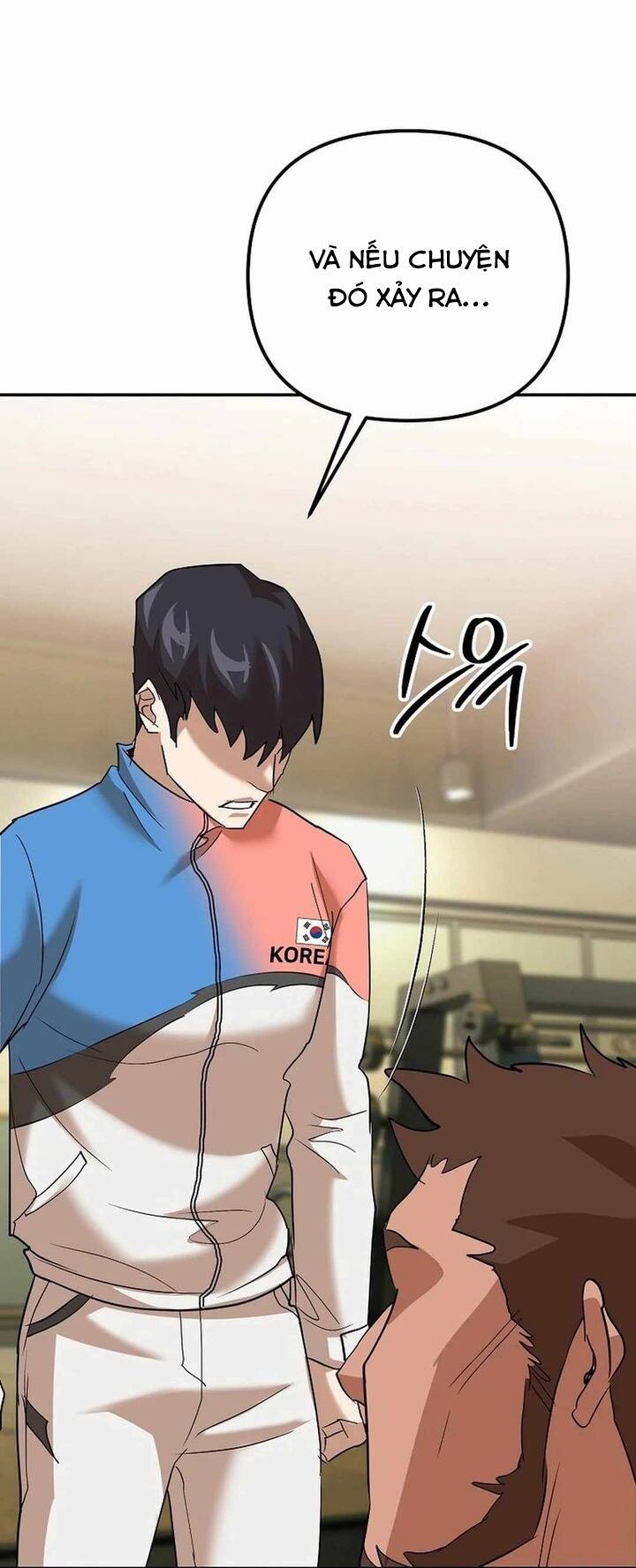 Chí Mạng Chapter 4 - 23