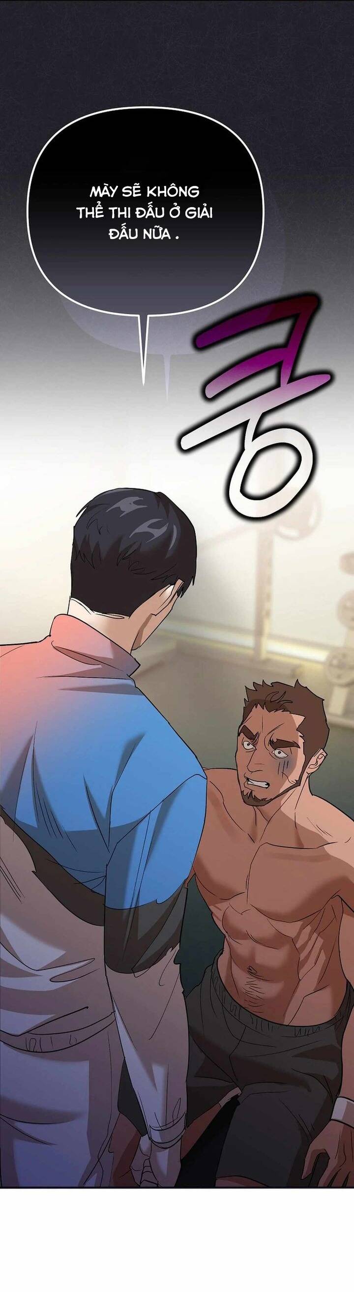 Chí Mạng Chapter 4 - 24