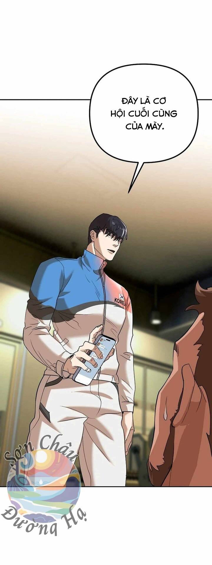 Chí Mạng Chapter 4 - 25