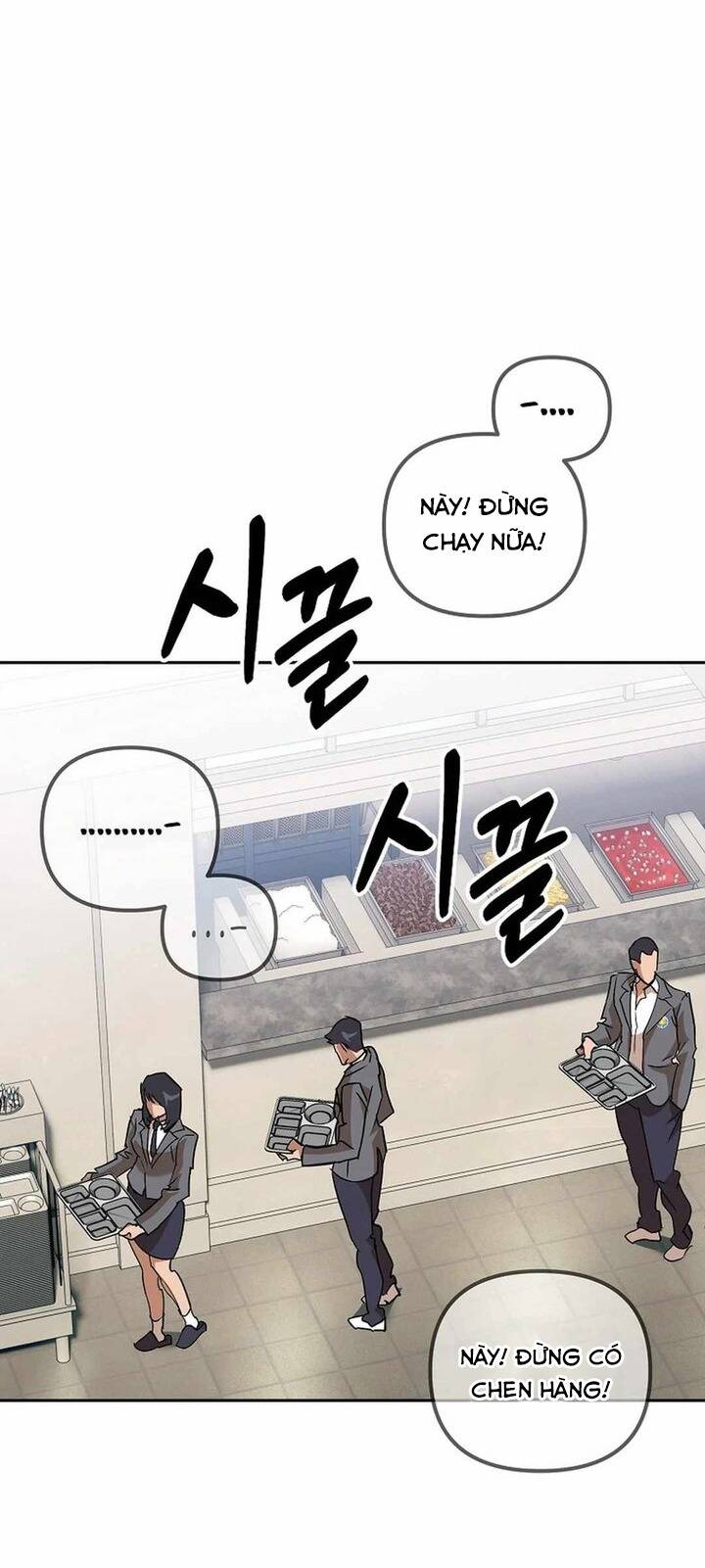 Chí Mạng Chapter 4 - 27