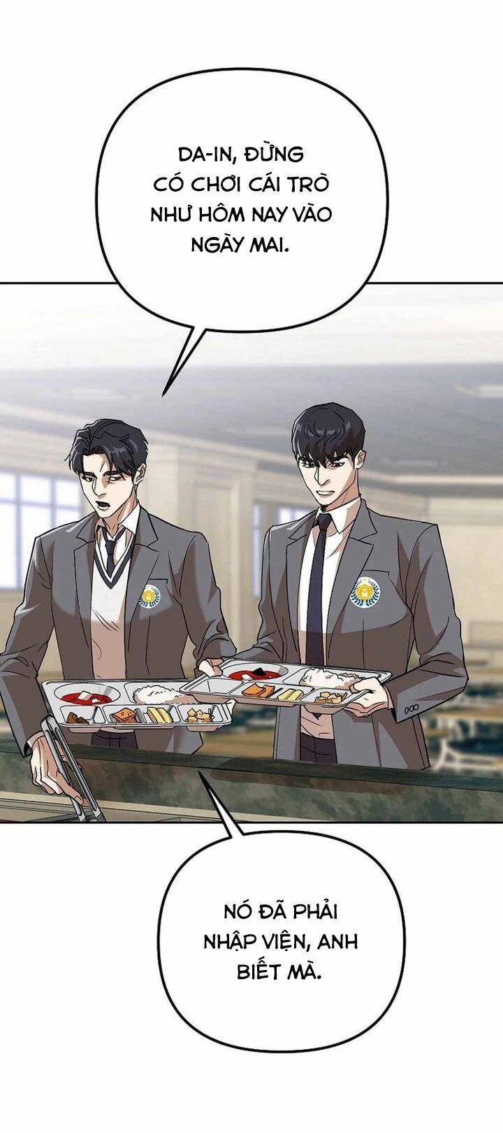 Chí Mạng Chapter 4 - 28