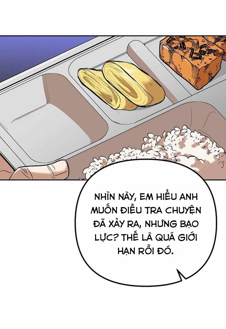 Chí Mạng Chapter 4 - 29