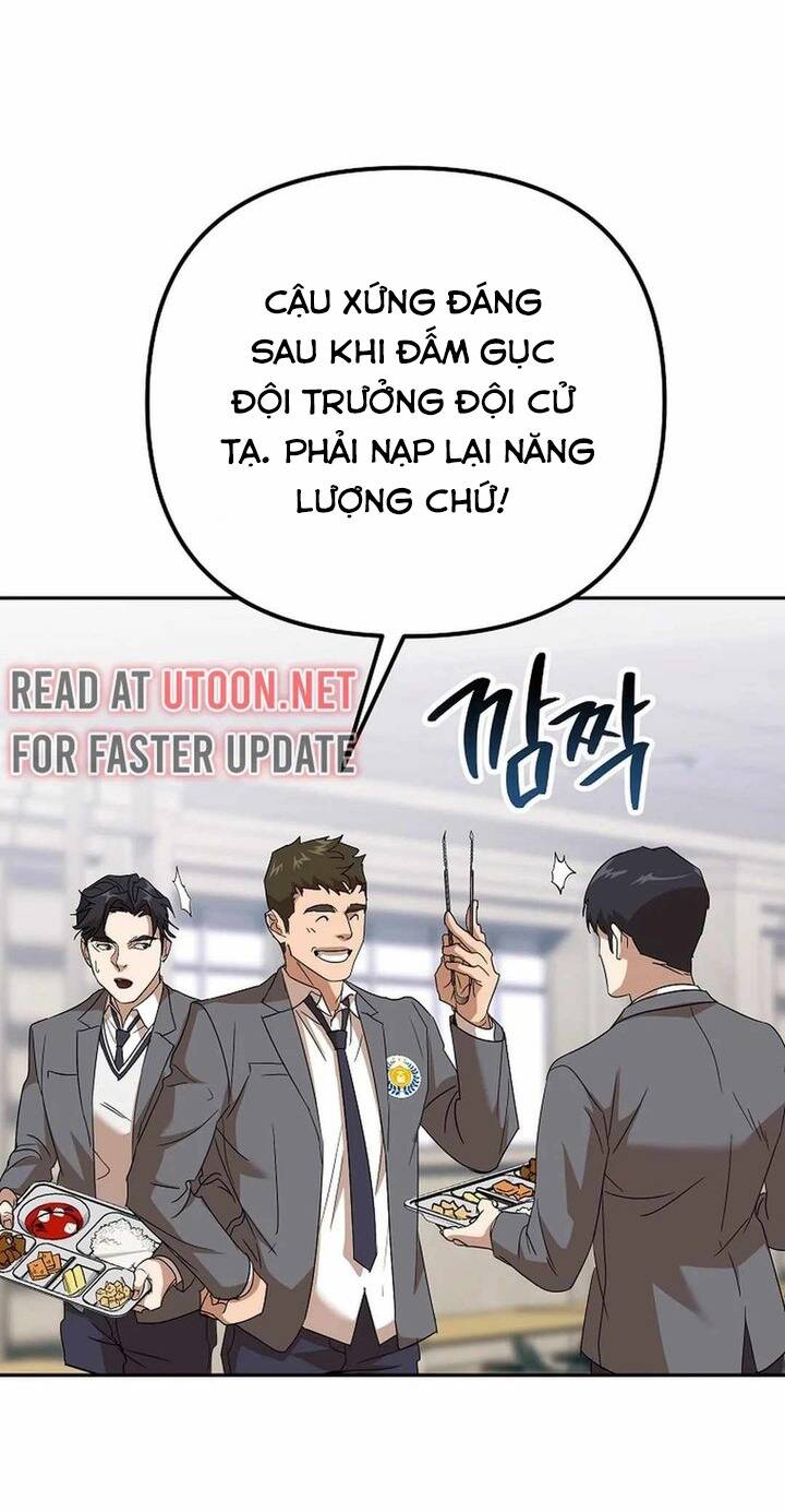 Chí Mạng Chapter 4 - 32