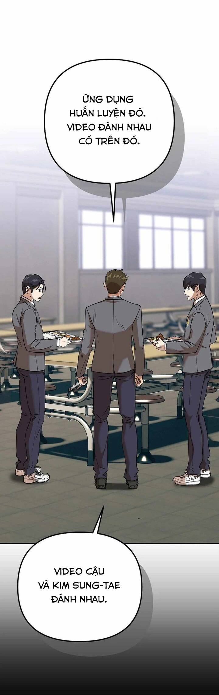 Chí Mạng Chapter 4 - 34