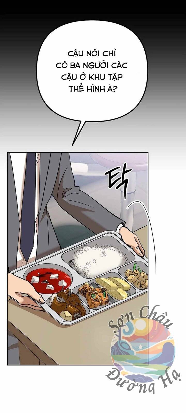 Chí Mạng Chapter 4 - 38