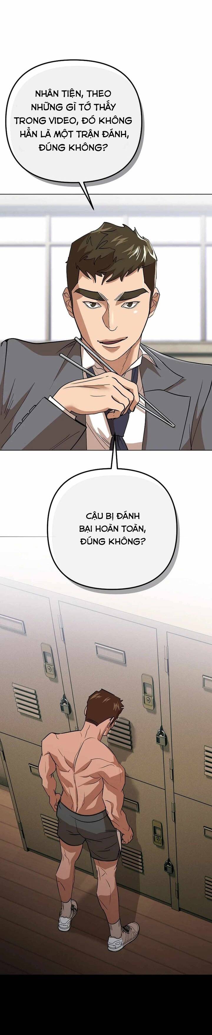 Chí Mạng Chapter 4 - 41