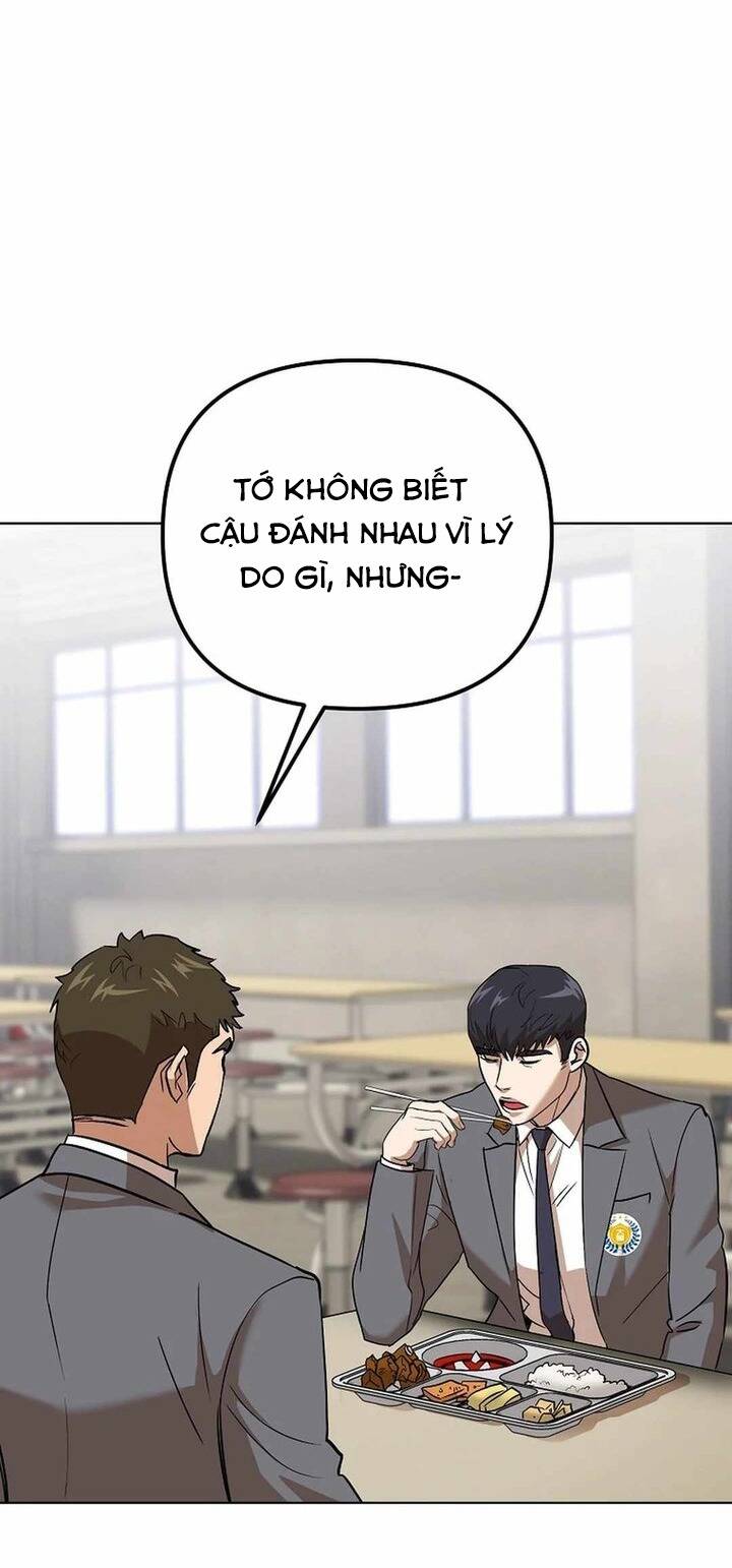 Chí Mạng Chapter 4 - 50