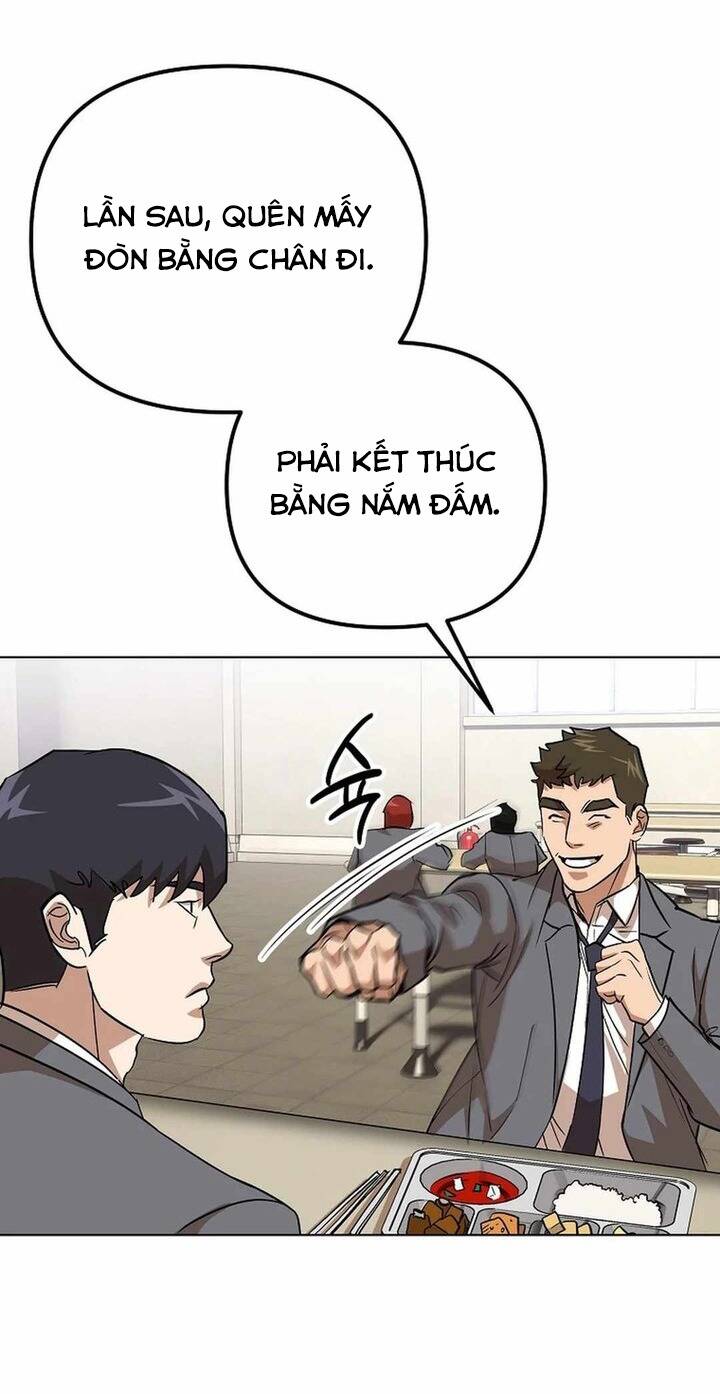 Chí Mạng Chapter 4 - 51