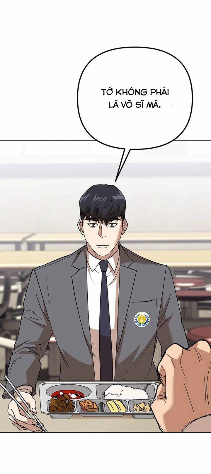 Chí Mạng Chapter 4 - 52