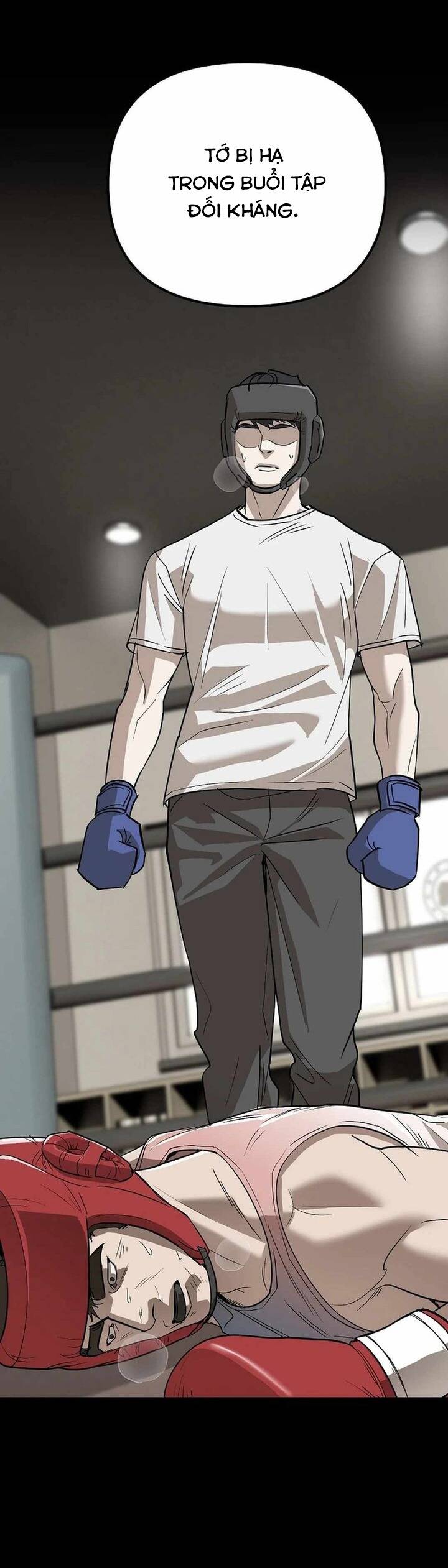 Chí Mạng Chapter 4 - 56