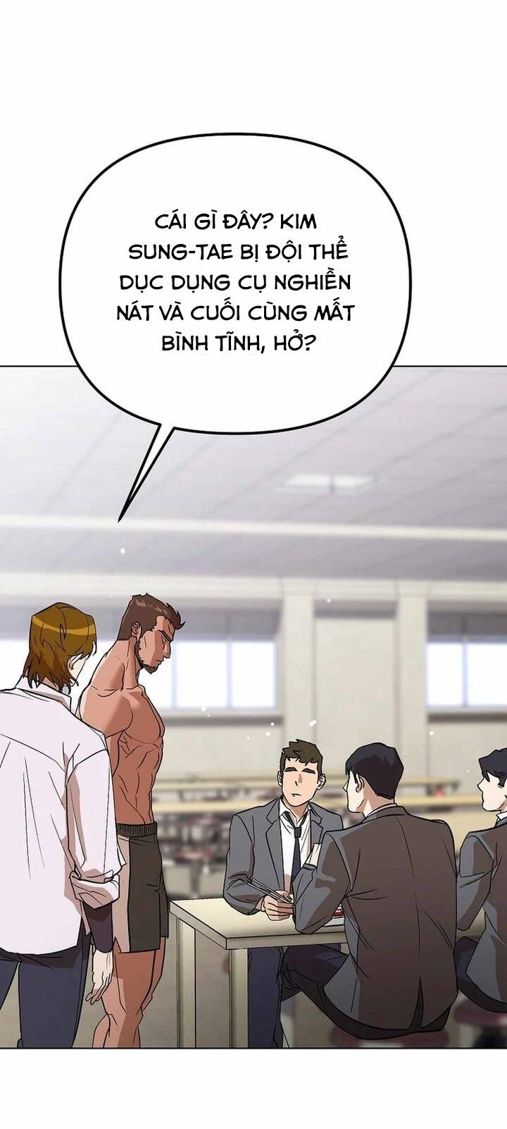 Chí Mạng Chapter 4 - 61