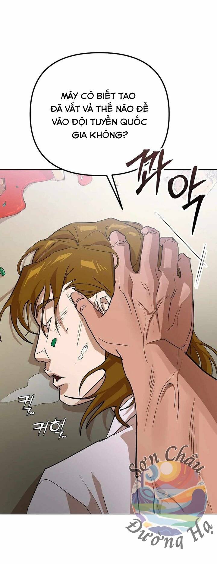 Chí Mạng Chapter 4 - 64