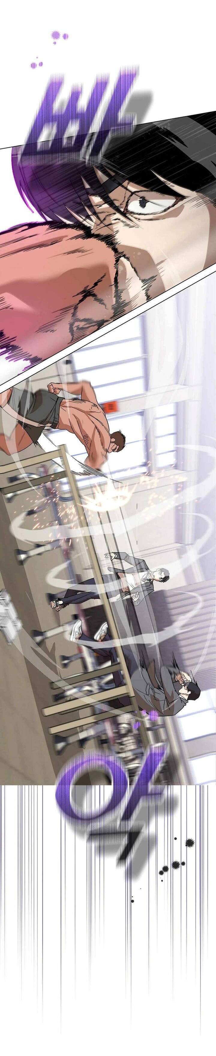 Chí Mạng Chapter 4 - 68