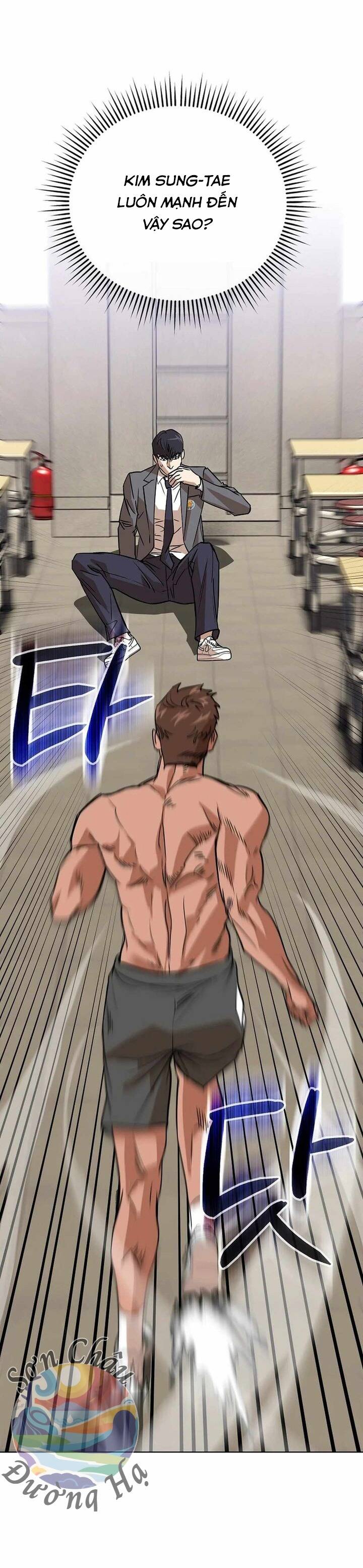 Chí Mạng Chapter 4 - 70