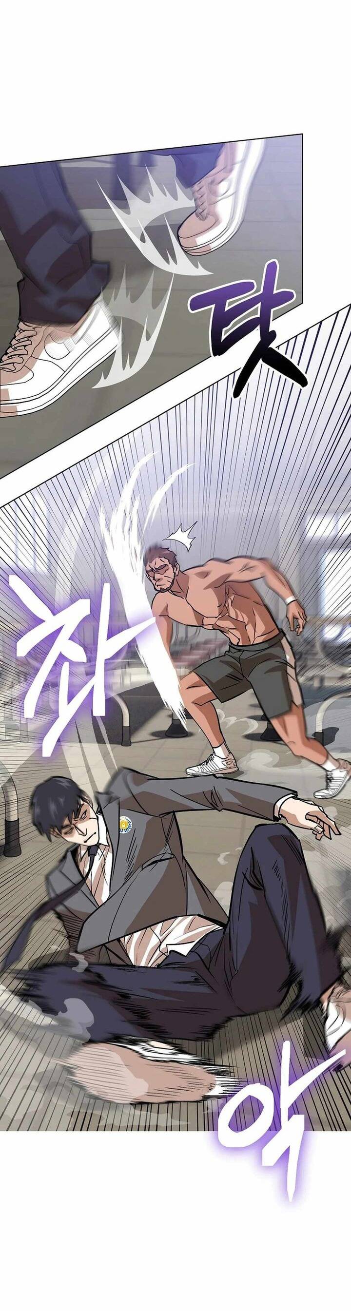 Chí Mạng Chapter 4 - 72