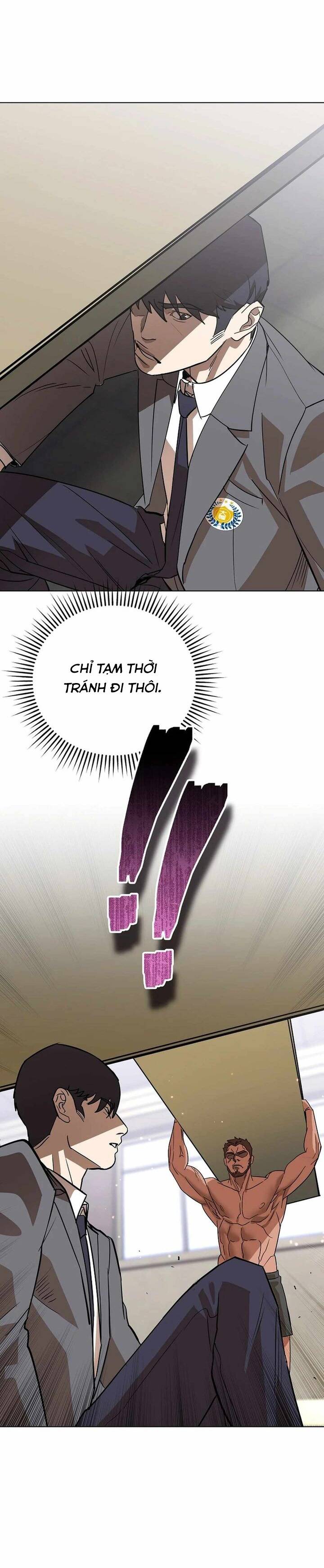 Chí Mạng Chapter 4 - 73