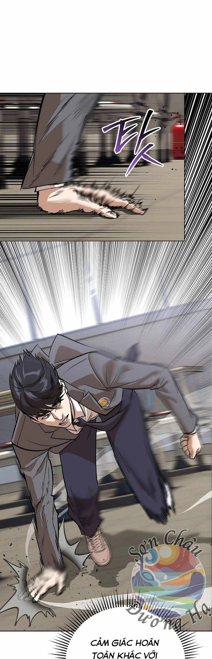 Chí Mạng Chapter 4 - 74