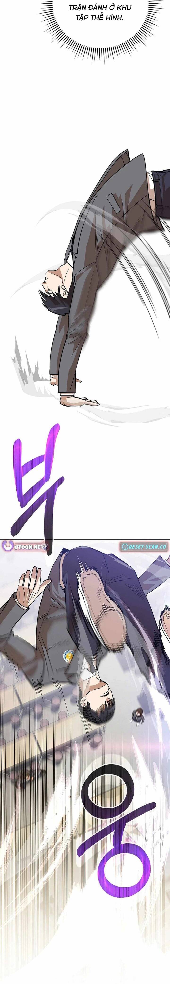 Chí Mạng Chapter 4 - 75