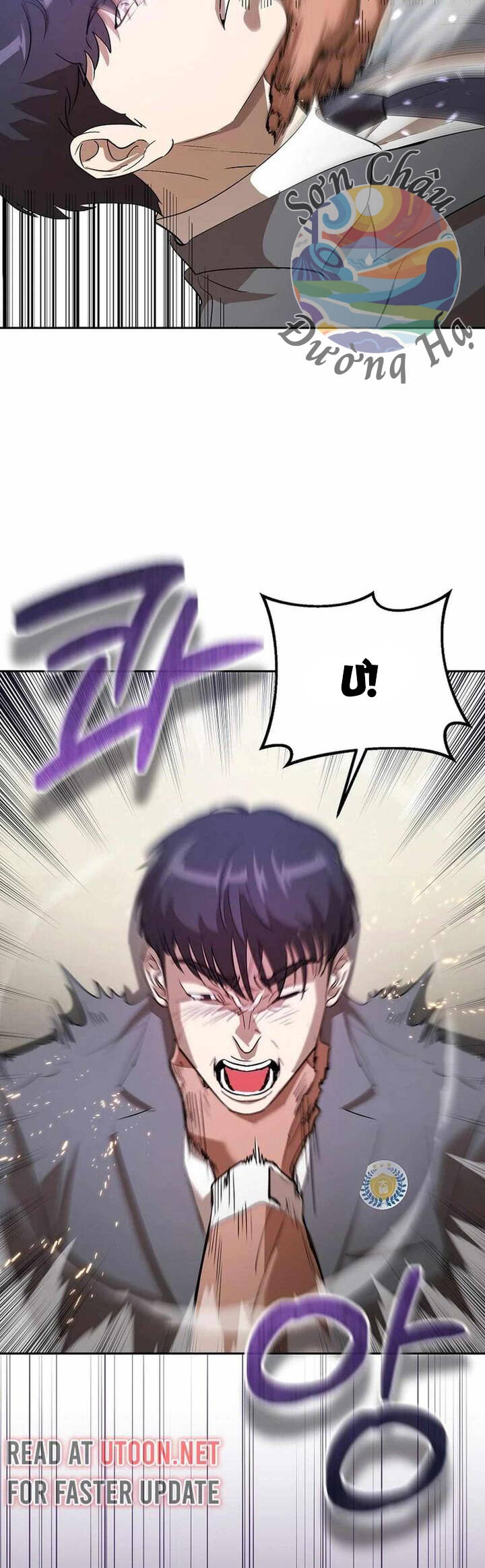 Chí Mạng Chapter 5 - 2