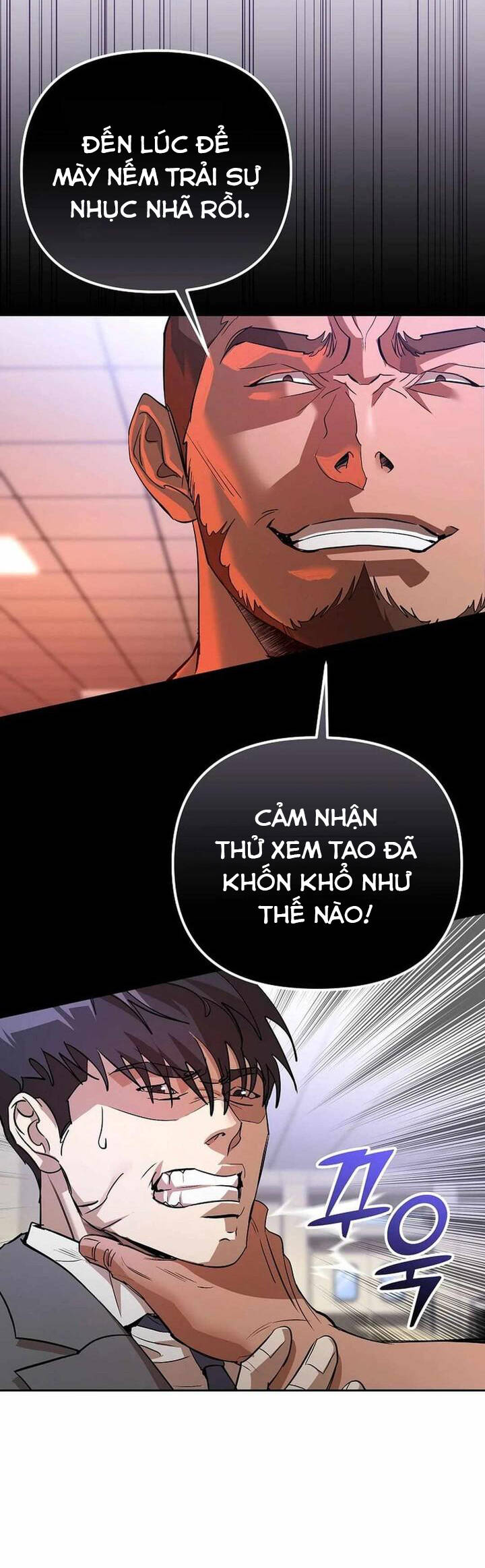 Chí Mạng Chapter 5 - 3