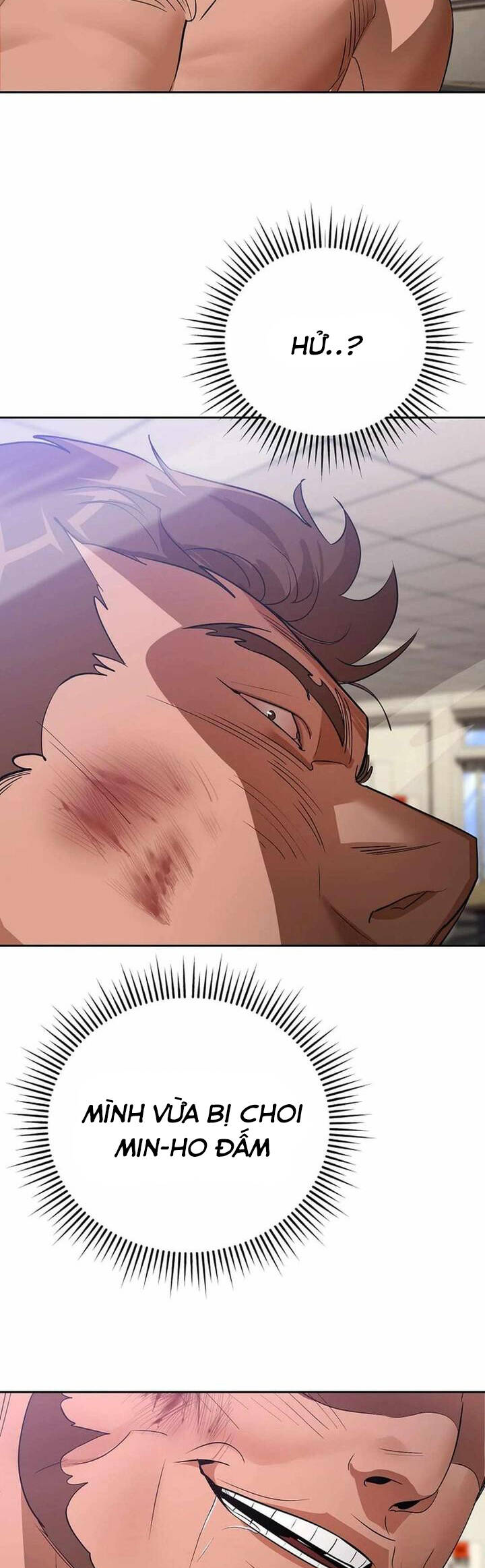 Chí Mạng Chapter 5 - 6