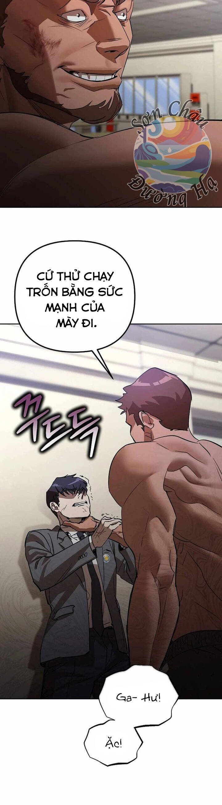 Chí Mạng Chapter 5 - 11