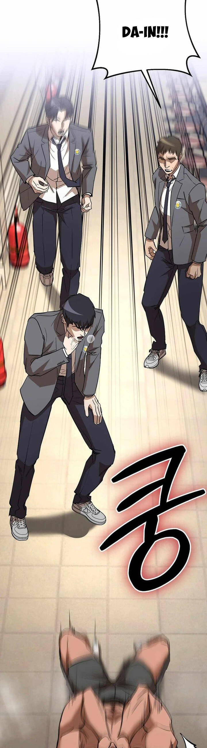 Chí Mạng Chapter 5 - 15