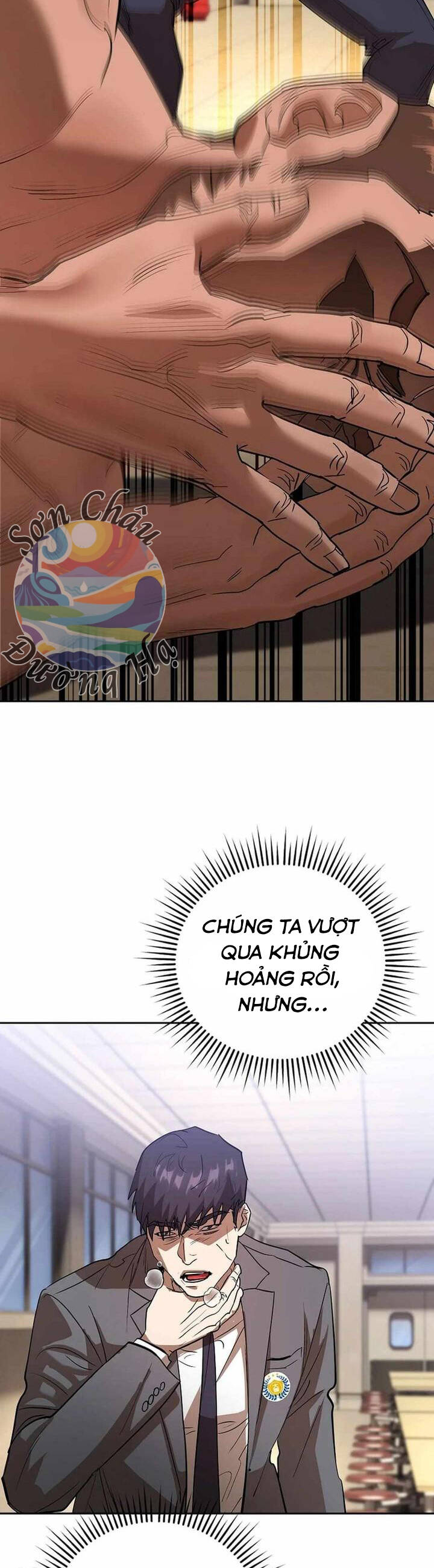 Chí Mạng Chapter 5 - 17