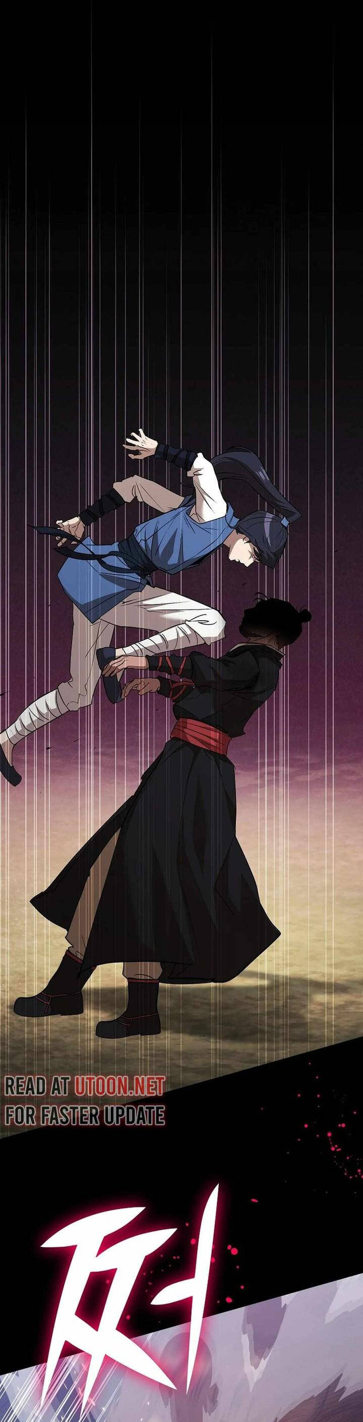 Chí Mạng Chapter 5 - 19