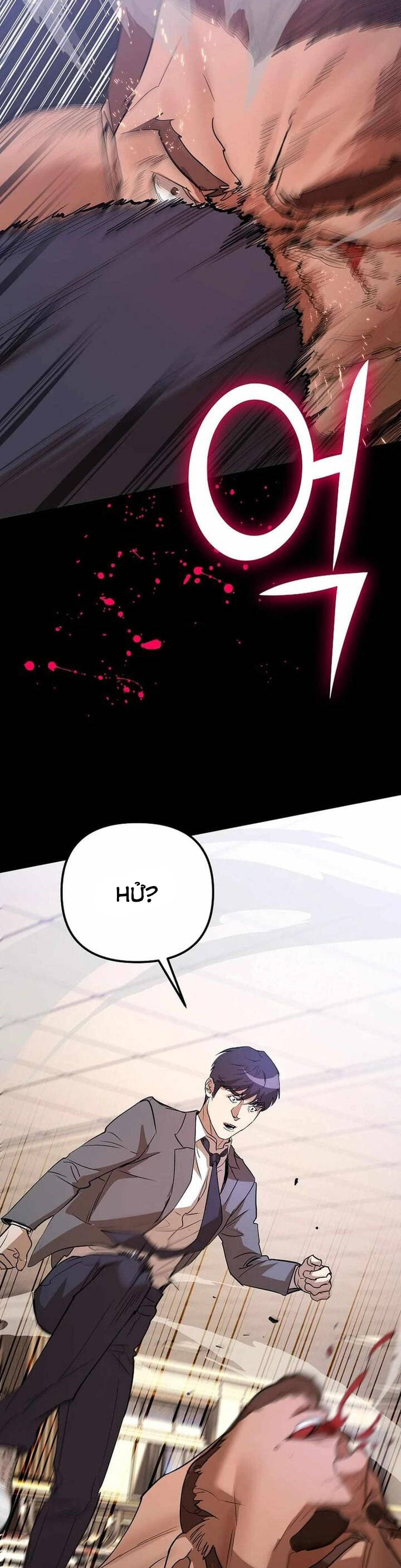 Chí Mạng Chapter 5 - 20