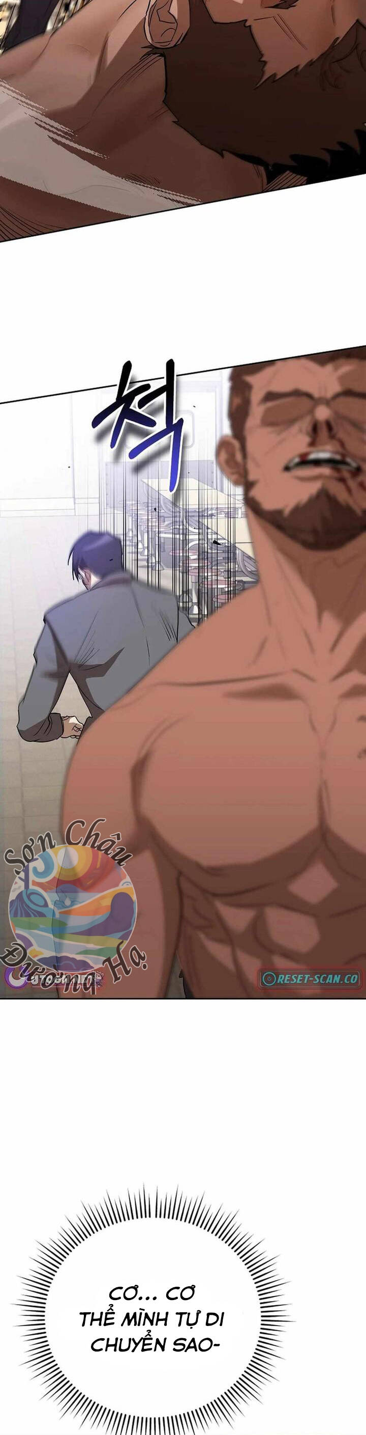 Chí Mạng Chapter 5 - 21