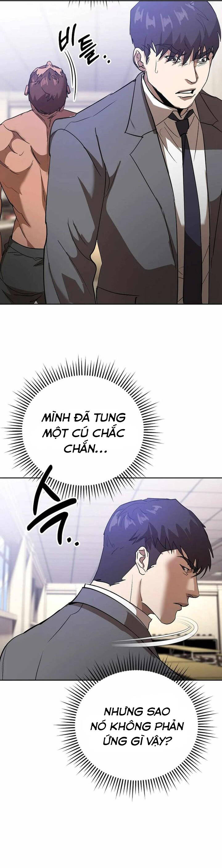 Chí Mạng Chapter 5 - 22