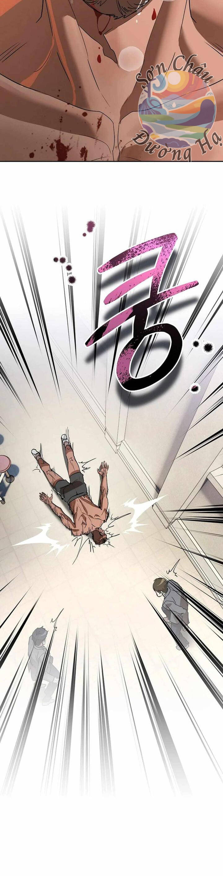 Chí Mạng Chapter 5 - 27