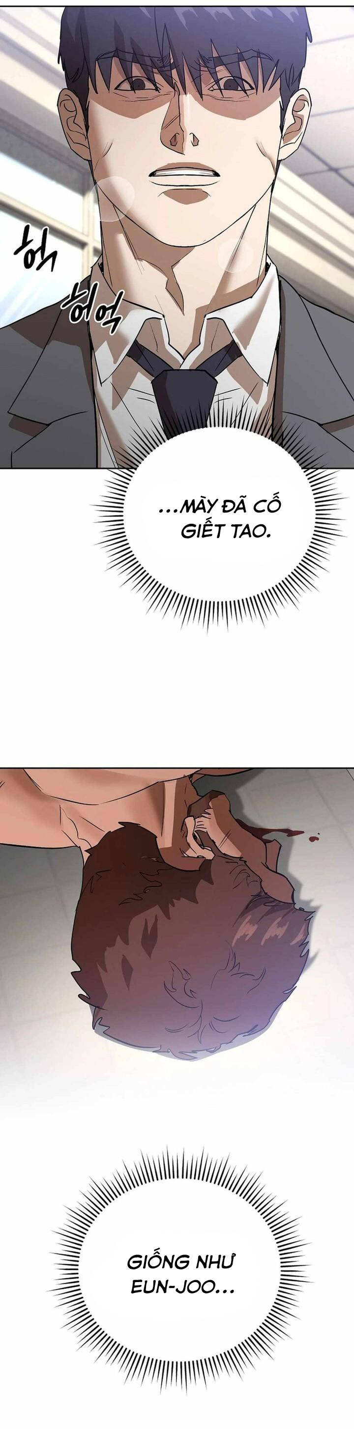 Chí Mạng Chapter 5 - 28