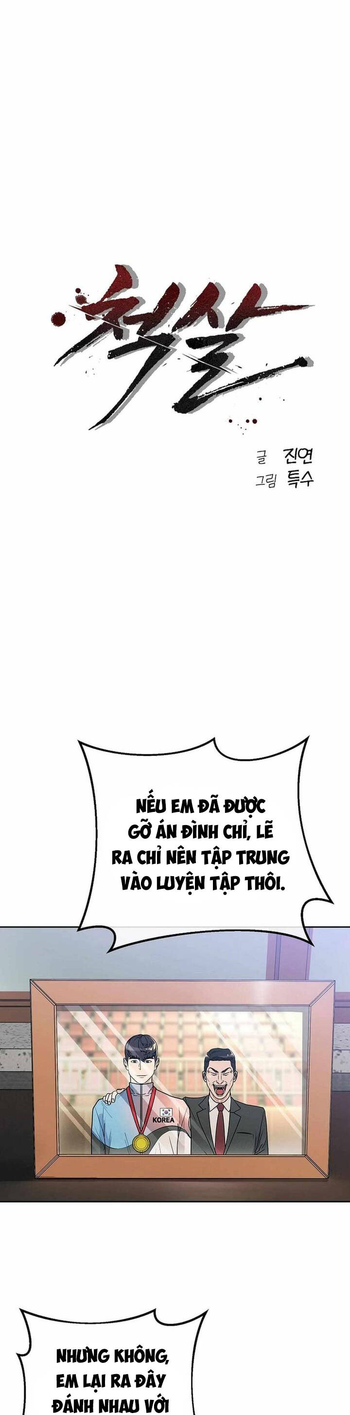 Chí Mạng Chapter 5 - 29
