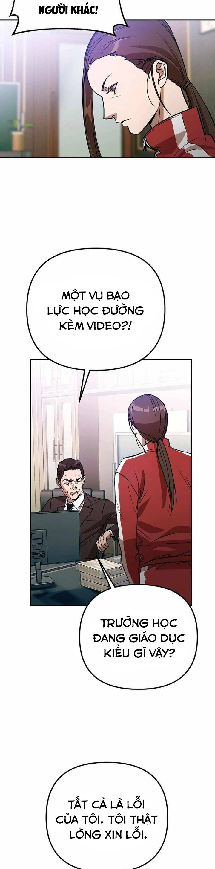Chí Mạng Chapter 5 - 30