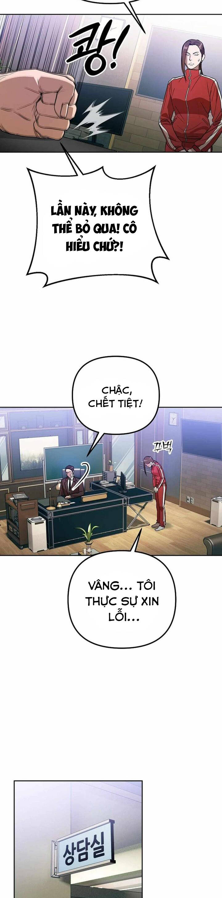 Chí Mạng Chapter 5 - 31