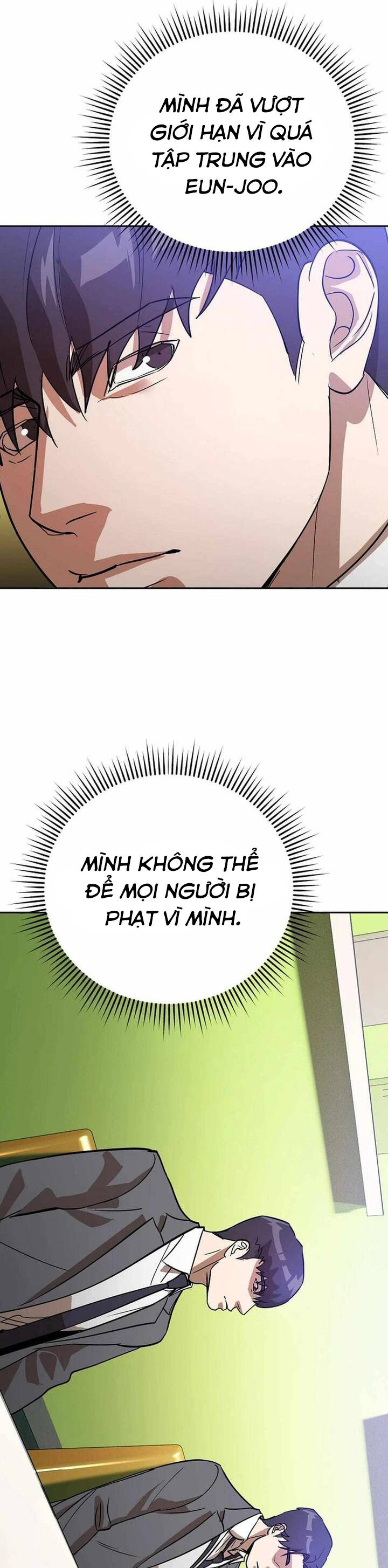 Chí Mạng Chapter 5 - 33